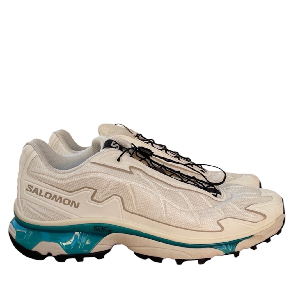Salomon XT-Slate Advanced Sneaker Men’s Shoes Size 13
